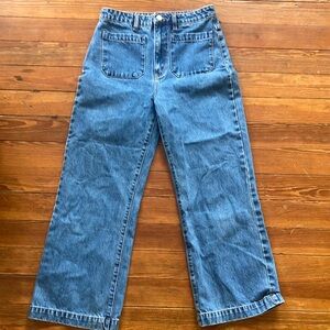 Rolla’s Sailor Jean Size US 28